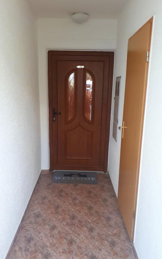 Apartments Lea Porec Esterno foto