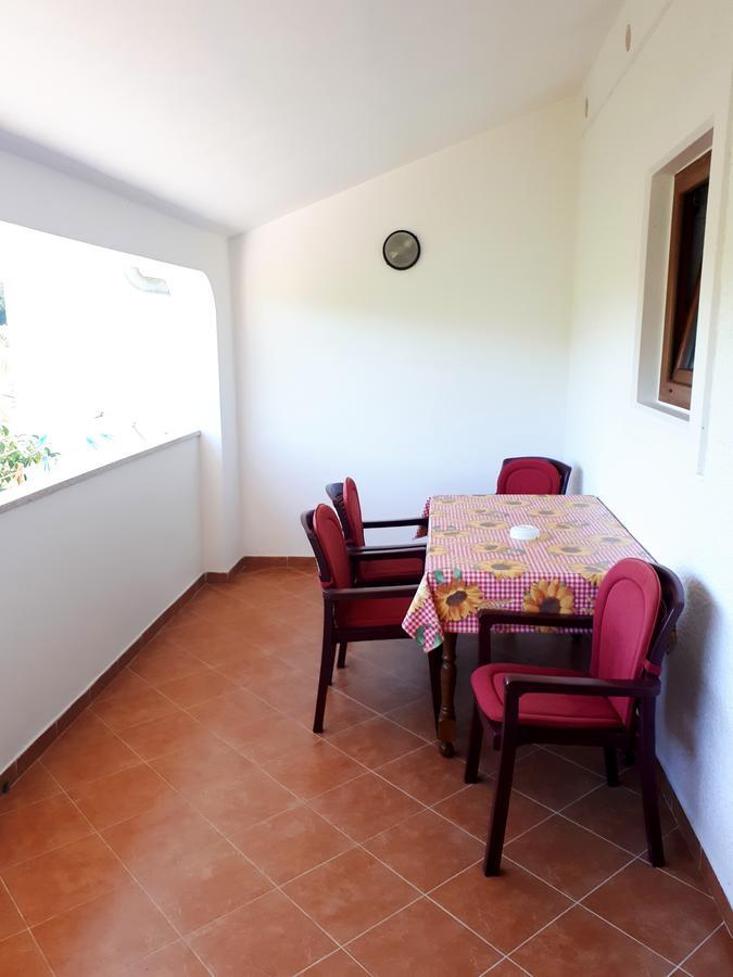 Apartments Lea Porec Esterno foto