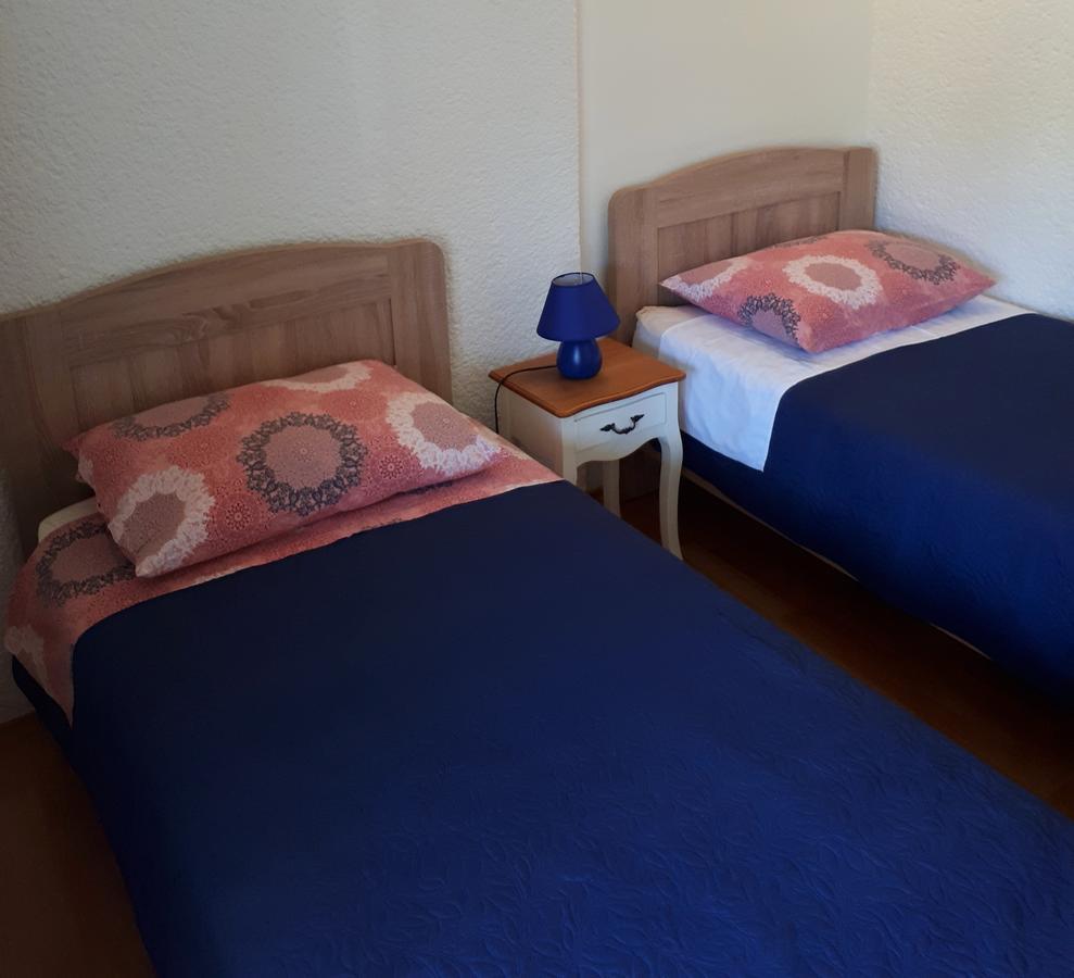 Apartments Lea Porec Esterno foto